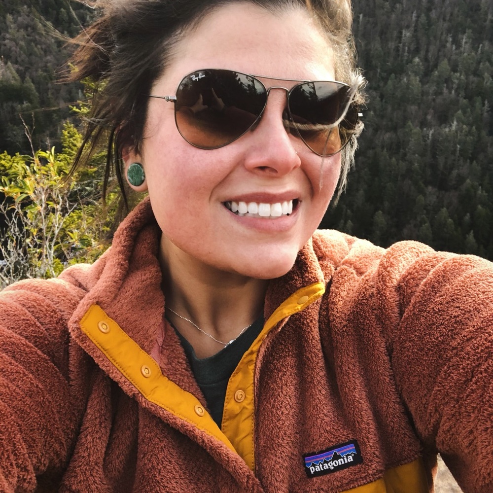 Meet your Posher, Jennifer